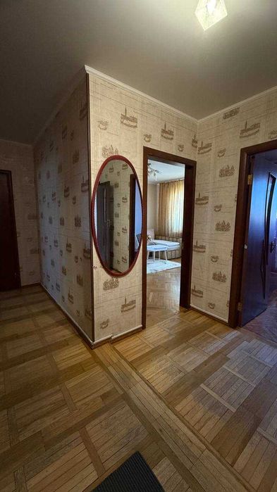 ‼️3-кімнатна 73 м² з видом на парк | Держпрограми!