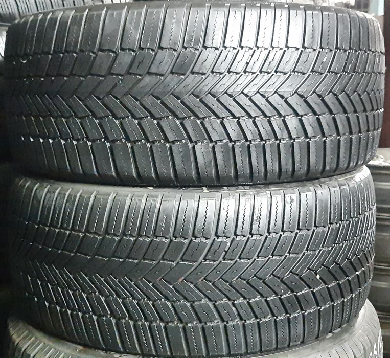 Зимние шины резина r18