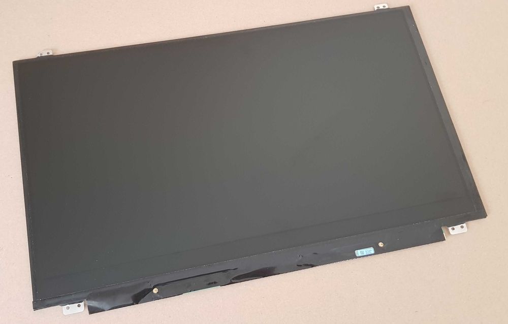 Matryca Lenovo Z500 15.6" – uszkodzona, tanio!