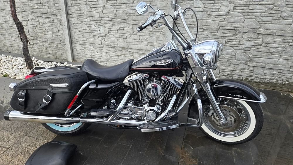 Harley-Davidson