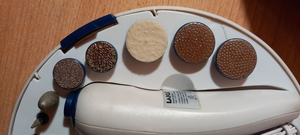 Манікюрно педікюрний набір , манікюр , педікюр