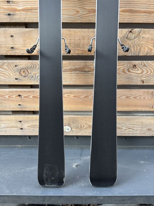 Narty Blizzard WCR | 146 cm