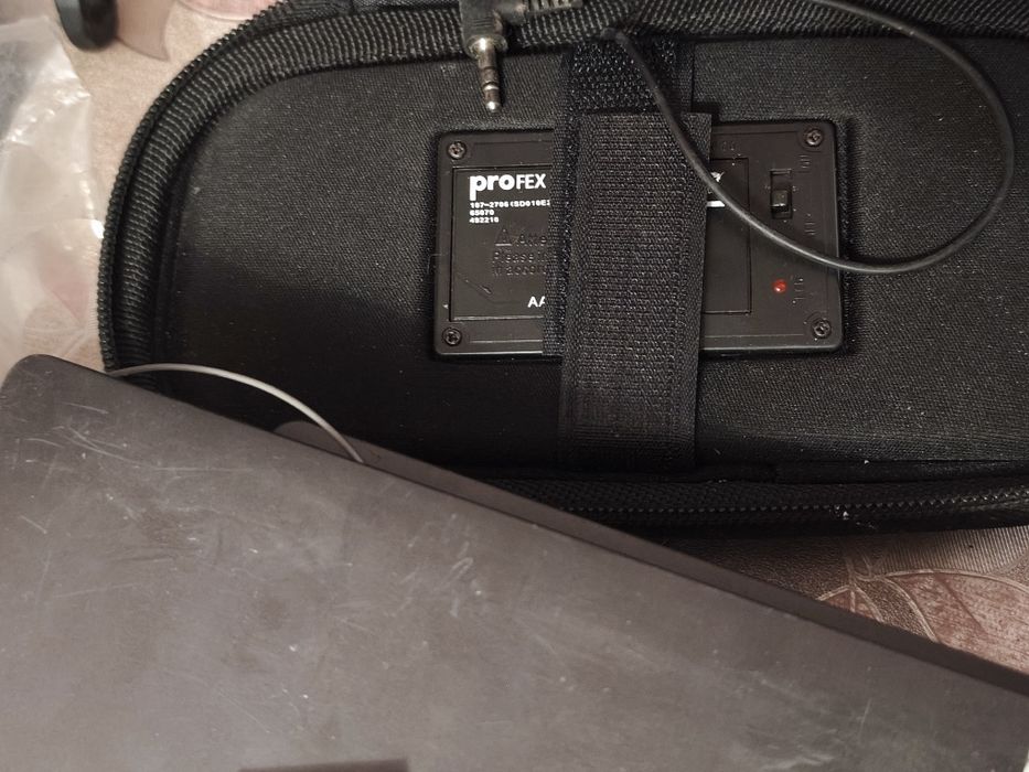 Різна електроніка