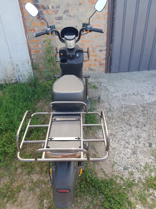 Продам електро скутер