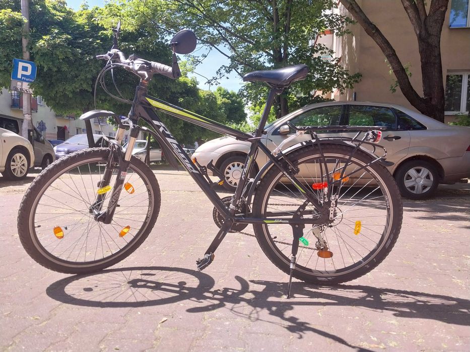 Bicycle perfect condition