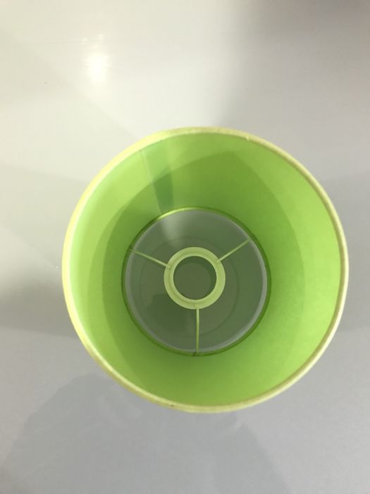 Abajour para candeeiro