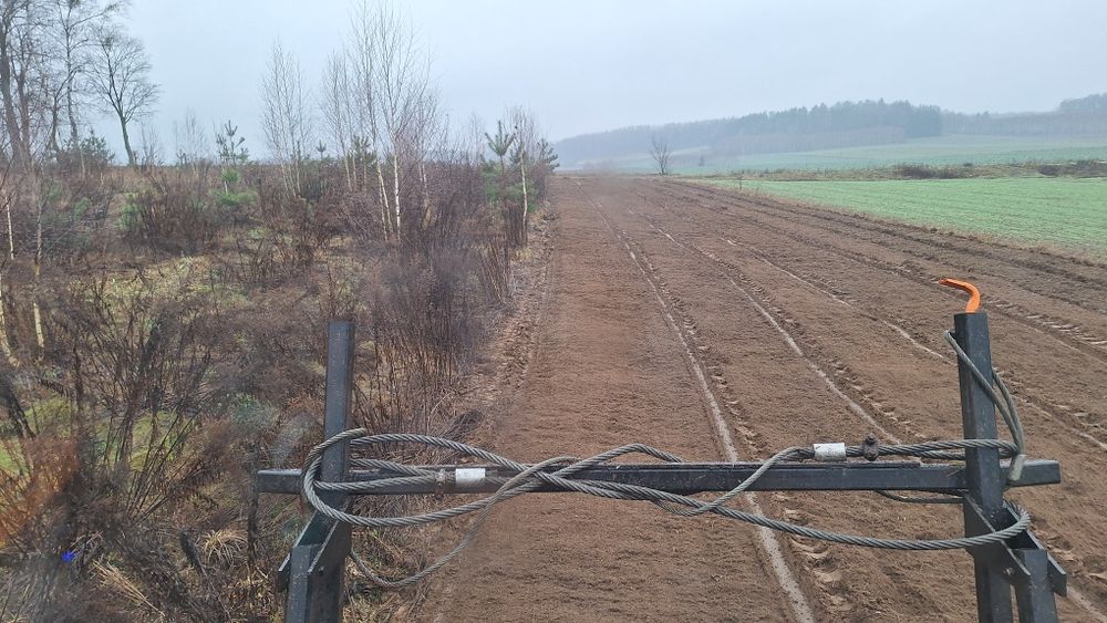Mulczer powiezchniowy, mulczer wgłębny, mulczer leśny
