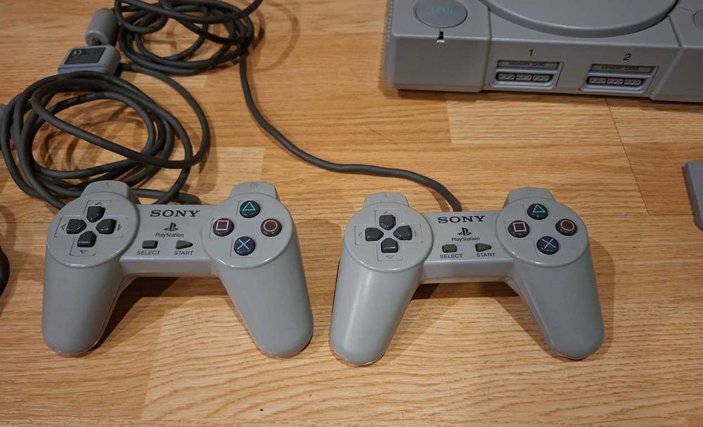 Konsola Sony Playstation / PSX / Playstation 1