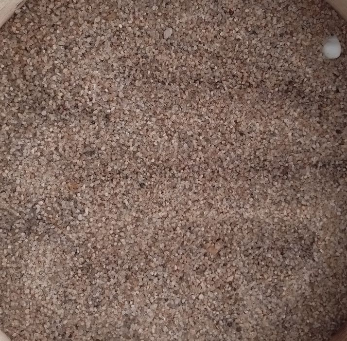 Пісок для 50 літр акваріума 8 кг песок