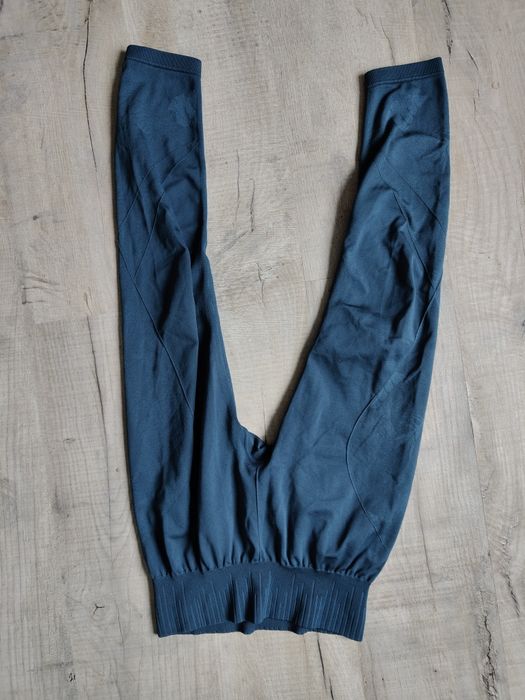 Legginsy M push up