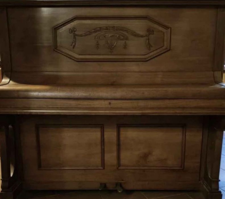 Sprzedam pianino