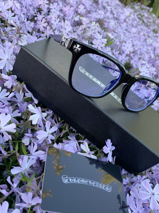 Chrome Hearts Glasses (okulary)