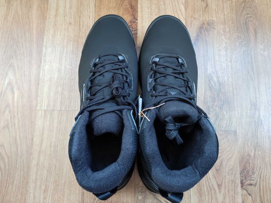 ОРИГІНАЛ100%!Черевики Adidas Terrex Ax4 Mid Beta C.Rdy GX8652