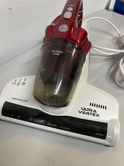 Hoover Ultra Vortex Odkurzacz ręczny przewodowy 500W roztocza UV