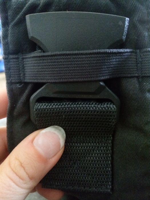 Nosidełko infantino do 18kg