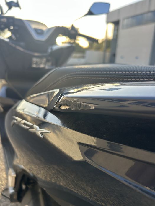 Honda Pcx 125 2026