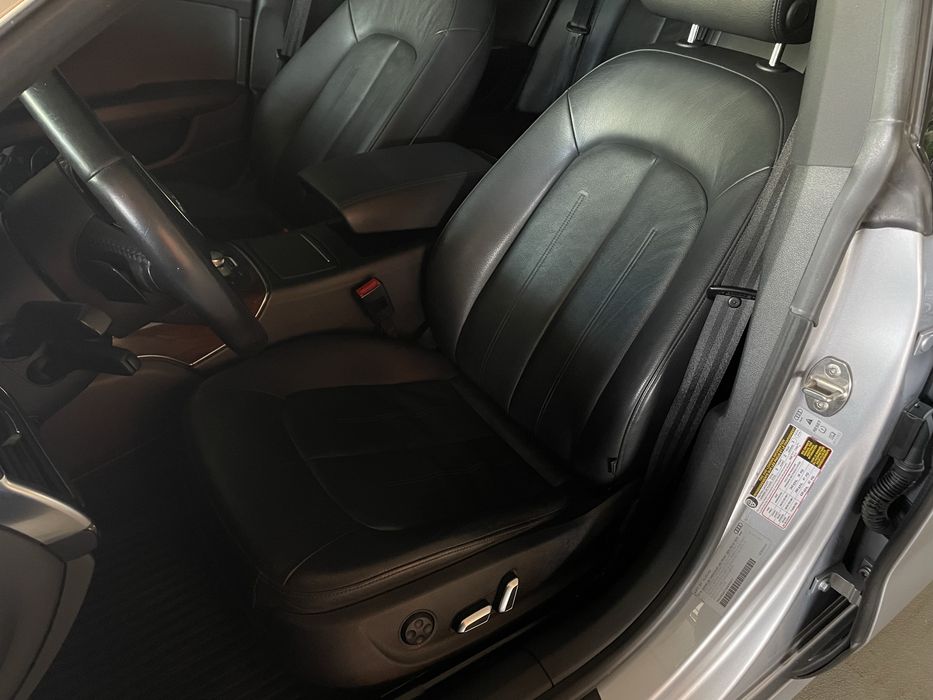Audi A7 C7 2015рік