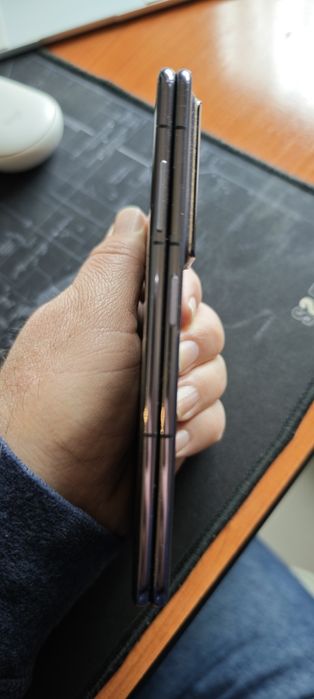 Honor Magic V2 (fold) como novo