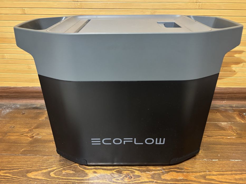 Ecoflow Delta 2 - Extra Battery