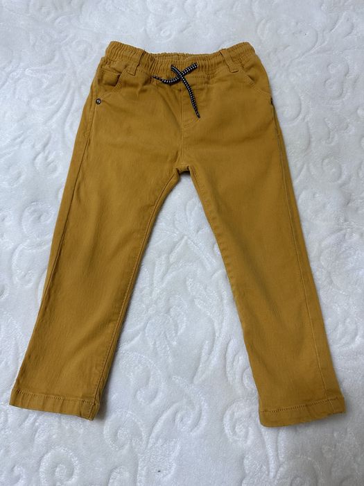 Штани котон Idexe ріст 2-3 роки