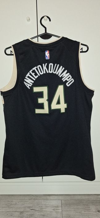 Koszulka koszykarska