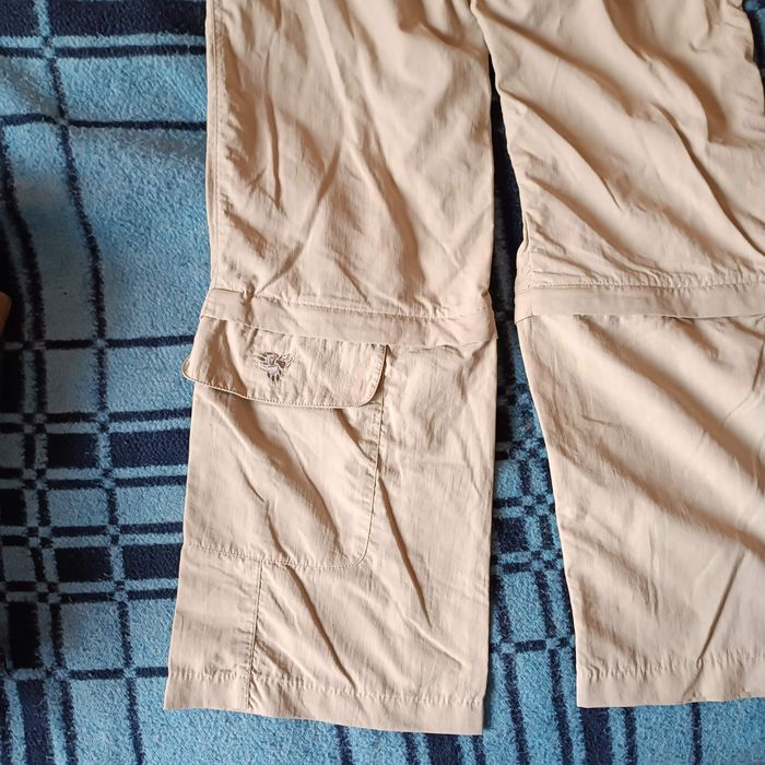 Spodnie Jack Wolfskin