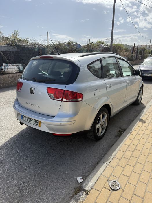 Seat Altea XL  2012 foto 5