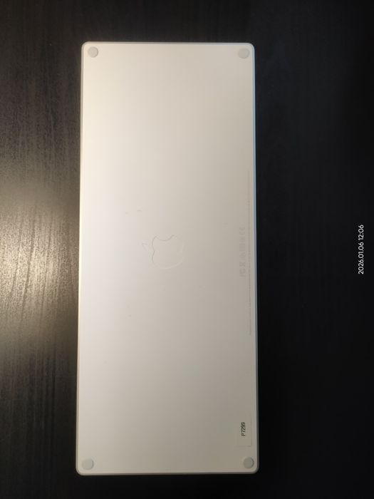 Mac mini Late 2014 i5 8GB SSD 500GB + Apple Magic Keyboard Bluetooth +