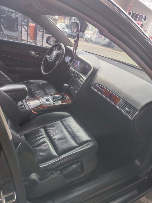 продам А6С6,в хорошому стані.газ-бензин кп.автомат