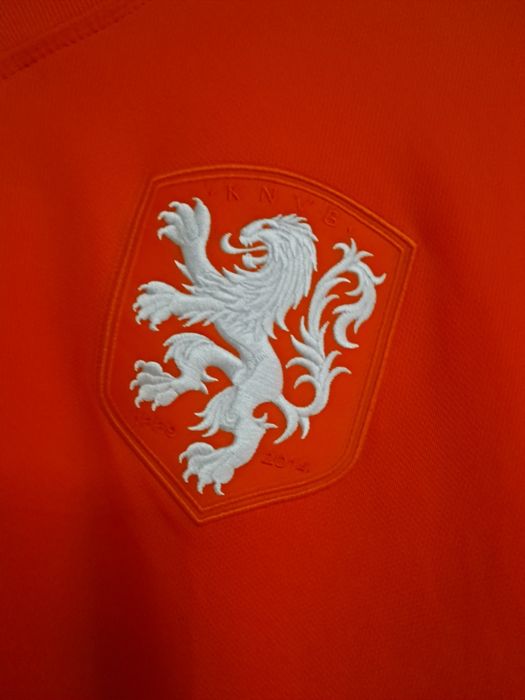 Camisola Holanda