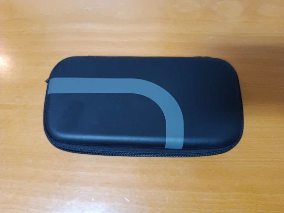 Nintendo Switch Lite com Carregador e Bolsa