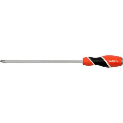 Wkrętak do podbijania PH3x200MM YT-25996