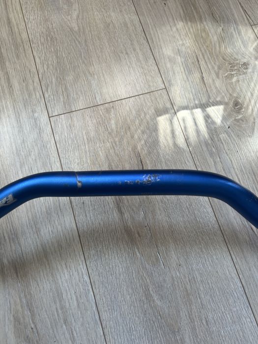Kierownica Renthal Fatbar