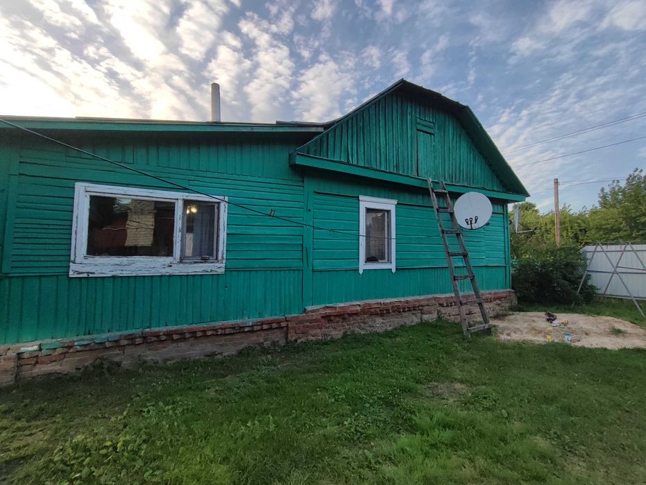 Продам будинок 75 кв Городня