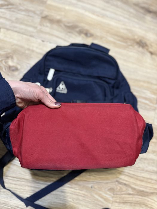 Рюкзак le coq sportif оригинал