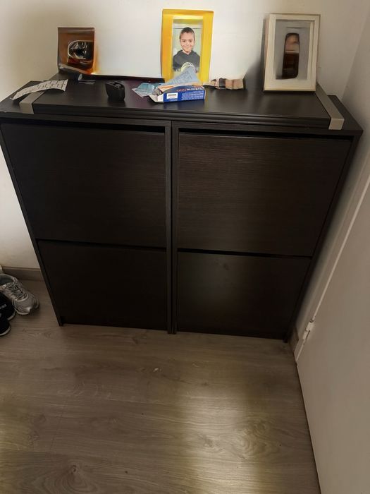 Mesa extensível Ikea Vangsta