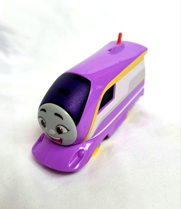 Паровоз локомотив Thomas & Friends