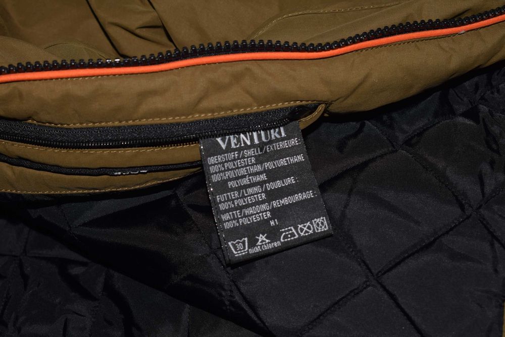 Schoffel Germany Parka (Мужская Зимняя Куртка Парка )