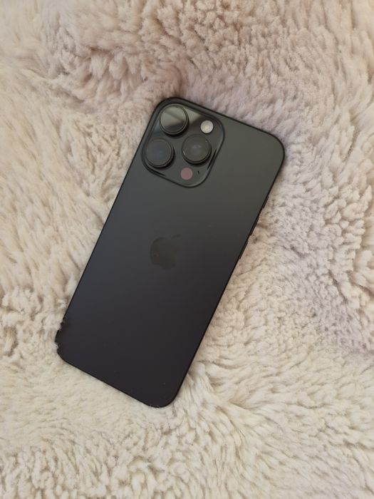 iPhone 16 Pro Max 256