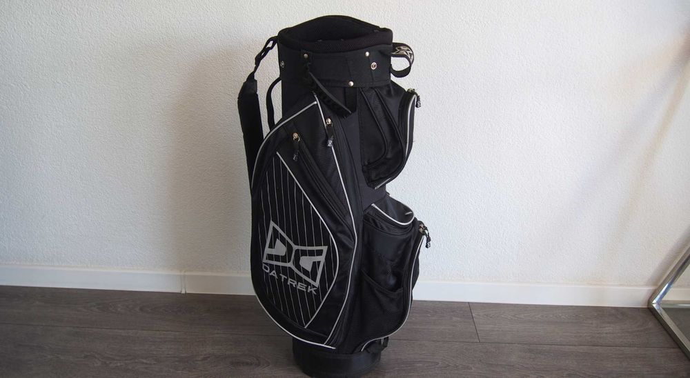 Datrek cart bag torba do golfa