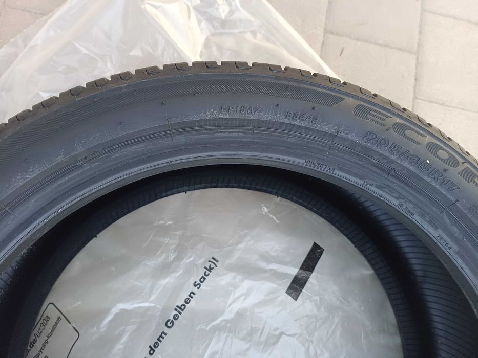 Bridgestone Ecopia EP150 205/45 R17 84 W