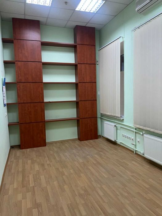 Сдам в оренду офісні приміщення в центрі м.Харків