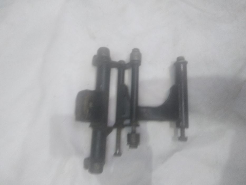 Маятник на малагути