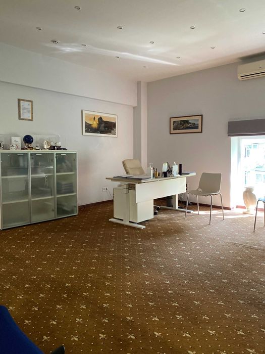 Commercial real estate at st. Kulikovo pole pl Oktyabrskoy revolyutsii pl (area 1823 m²) - Atlanta.ua - photo 13