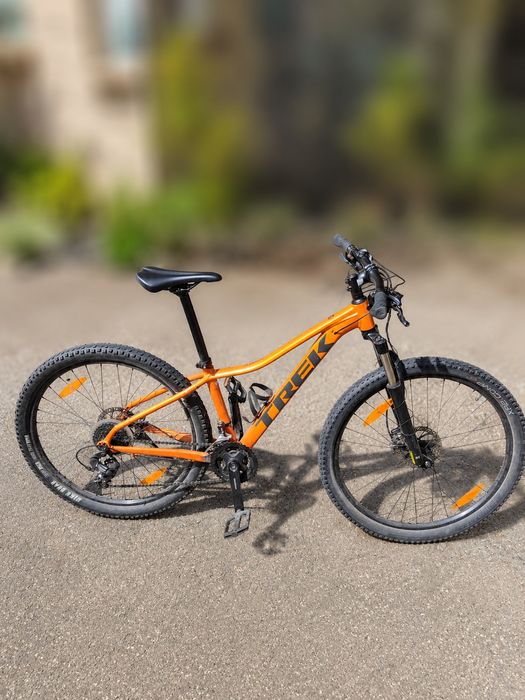 Rower trek marlin 5