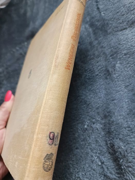 Wenecki Podróżnik , Henry H.Hart