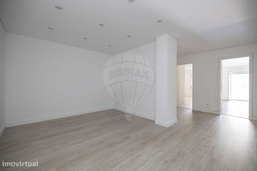 Apartamento T1 para venda