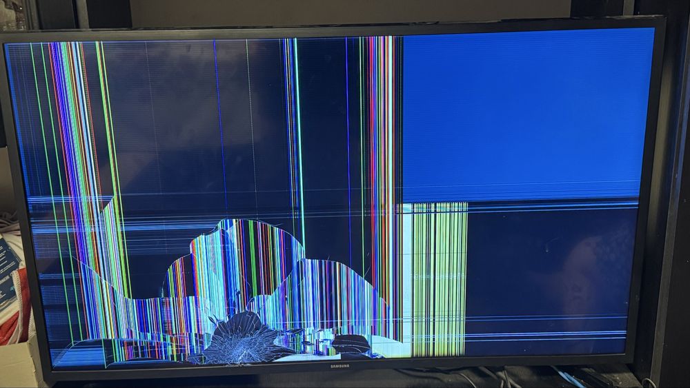 Телевізор samsung UE43T5300AUXUA