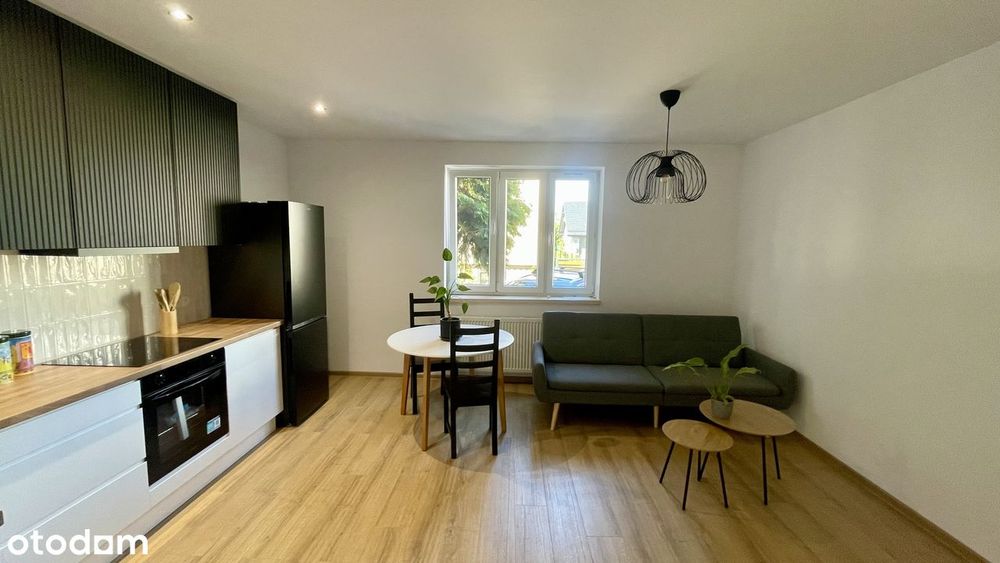 Mieszkanie do wynajęcia Kobiór k.Tychy 44m2