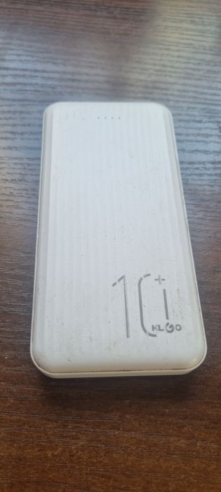 Повер банк на 10.000mah